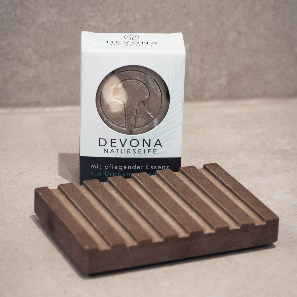 DEVONA Seifenschale clean