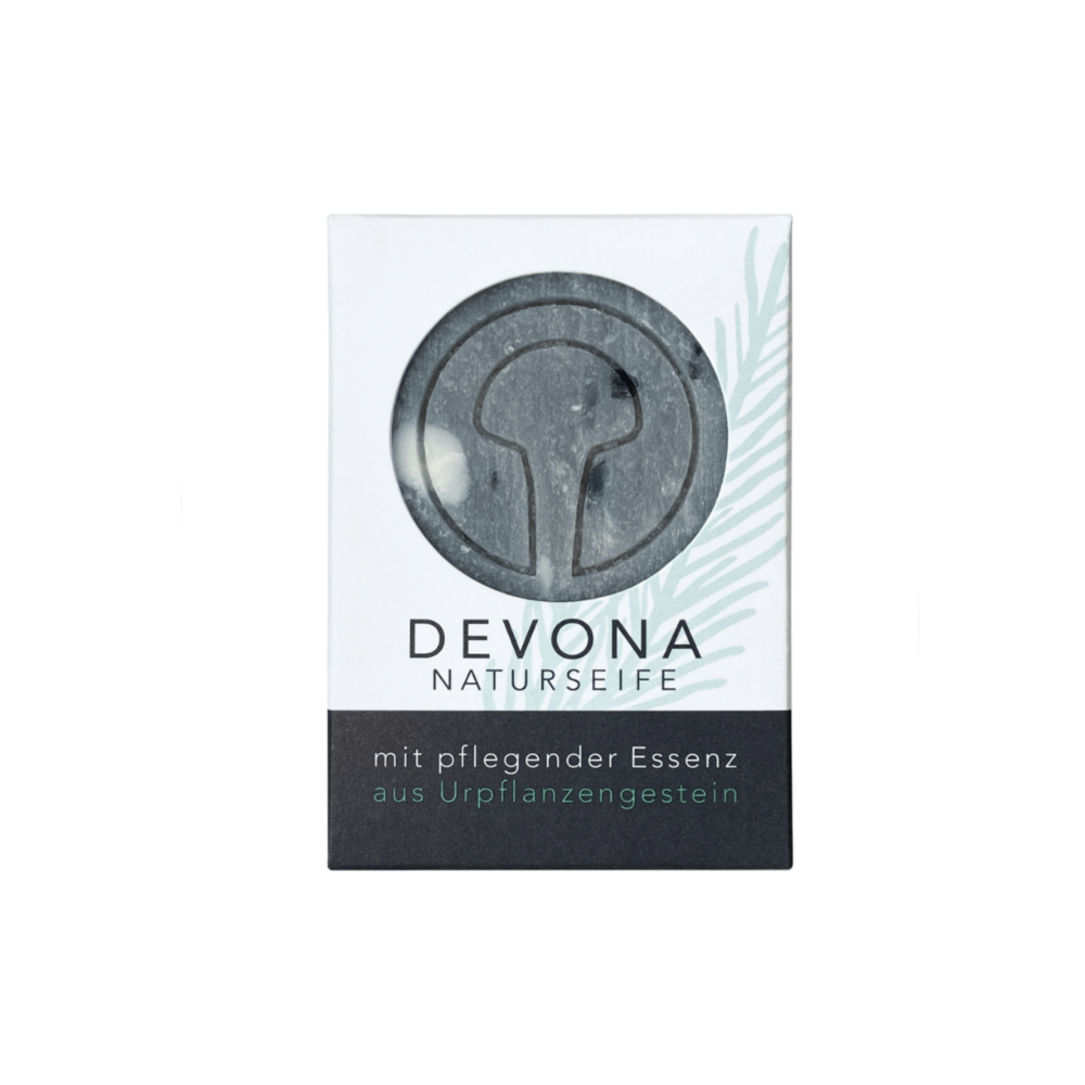 DEVONA Naturseife 85g