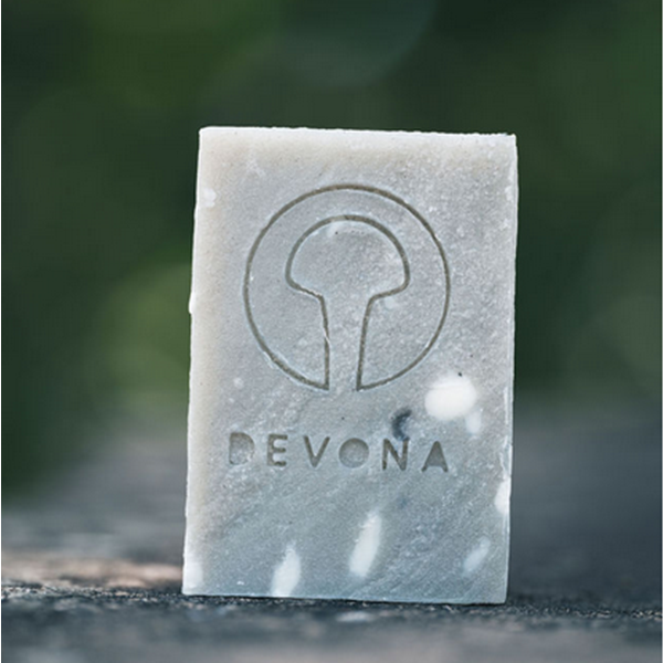 DEVONA Naturseife 85g