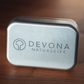 DEVONA Seifendose